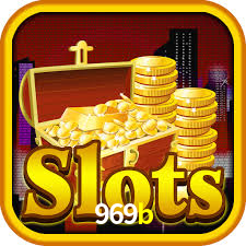 APP oficial da 969b para mobile